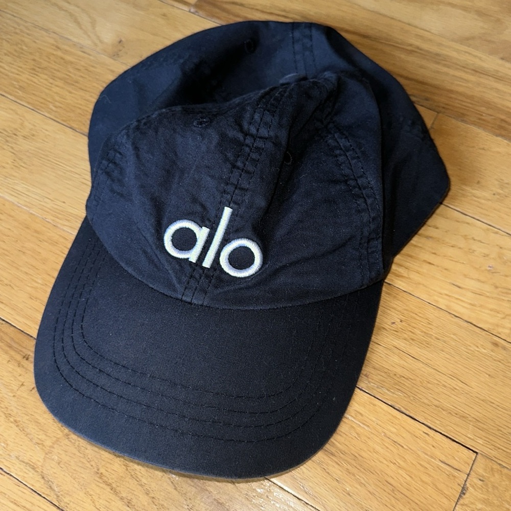 Alo cap